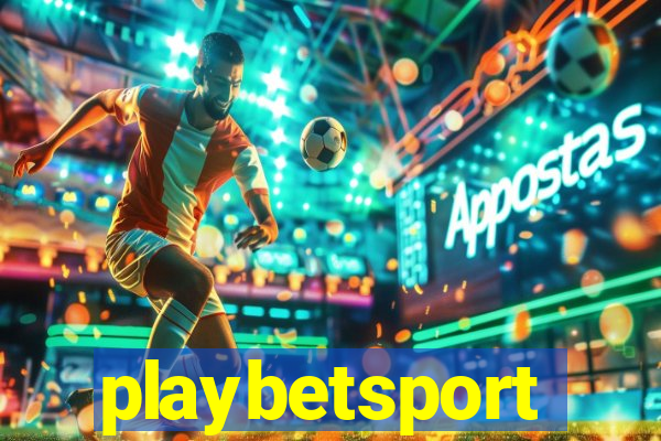 playbetsport