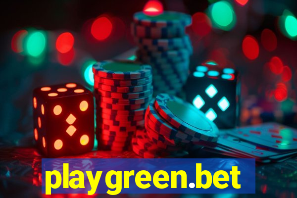 playgreen.bet