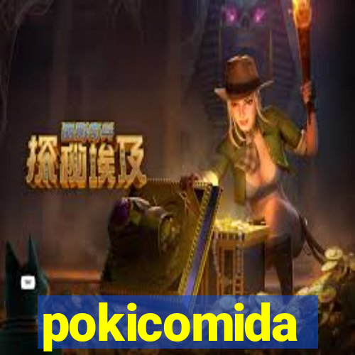 pokicomida