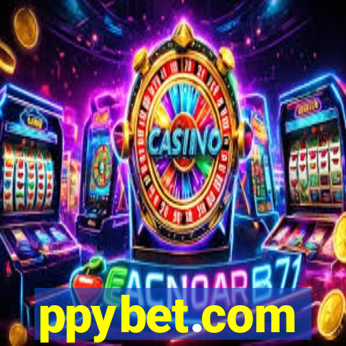 ppybet.com