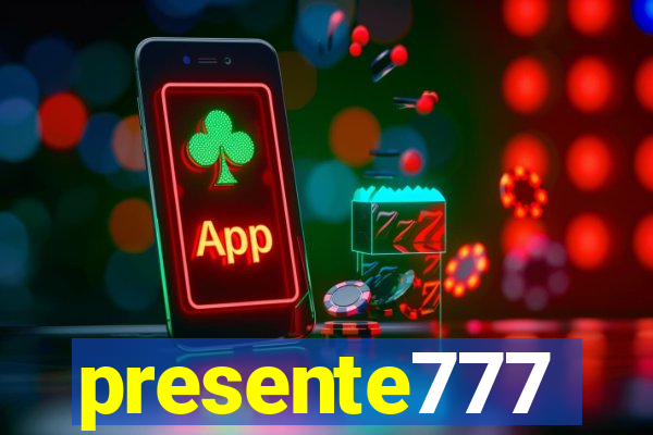 presente777