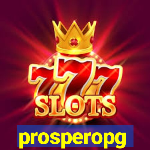 prosperopg