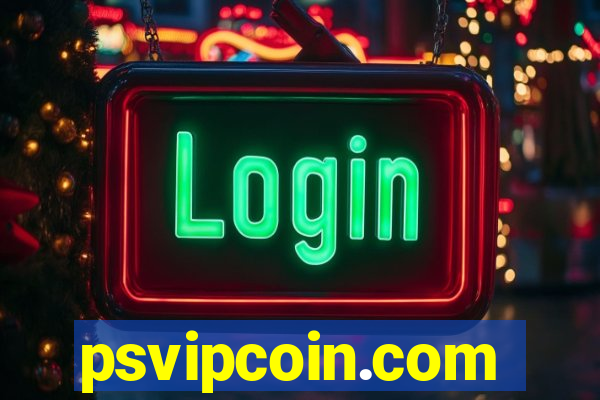 psvipcoin.com