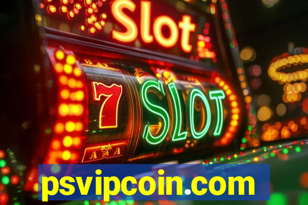 psvipcoin.com