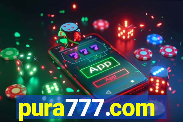 pura777.com