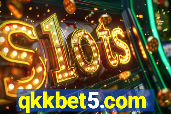 qkkbet5.com