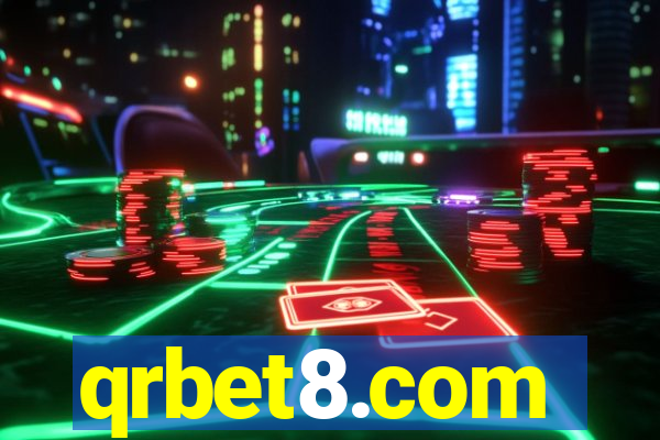 qrbet8.com