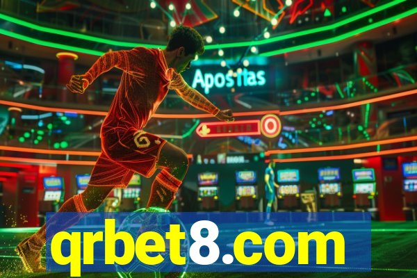 qrbet8.com