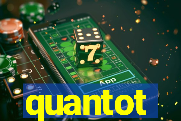 quantot