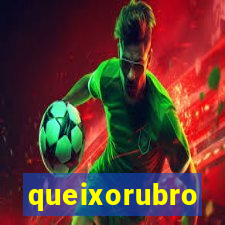 queixorubro