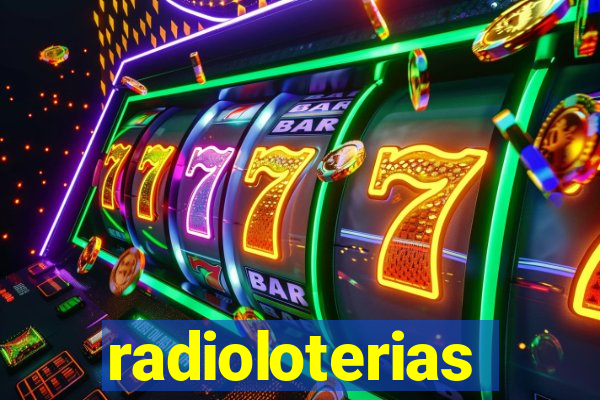 radioloterias