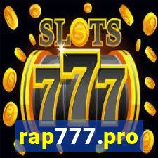 rap777.pro