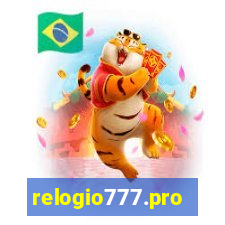 relogio777.pro