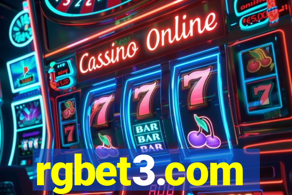 rgbet3.com