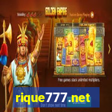 rique777.net