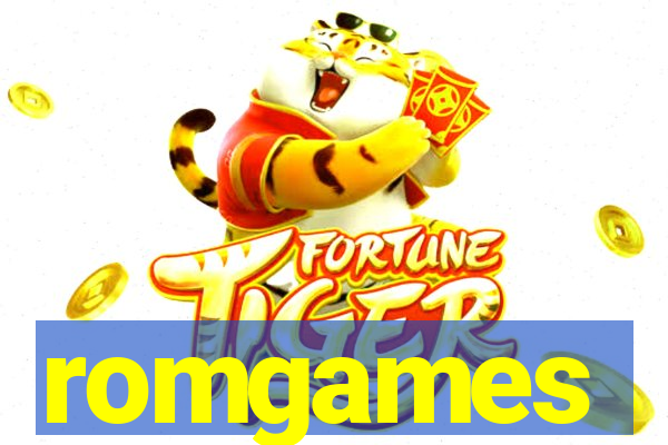 romgames