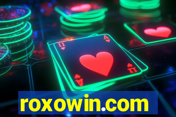 roxowin.com