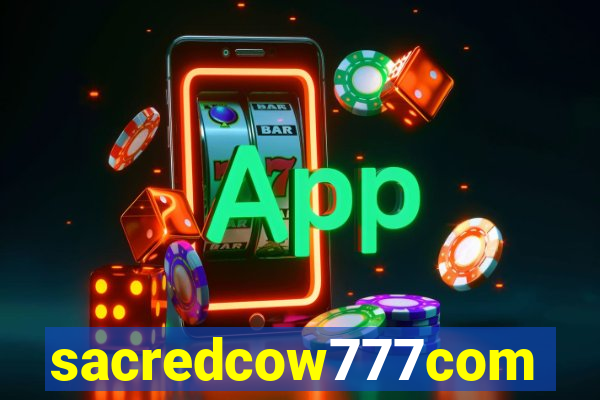 sacredcow777com