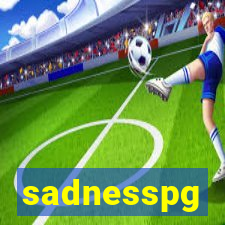 sadnesspg