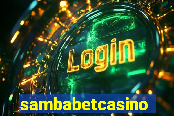 sambabetcasino