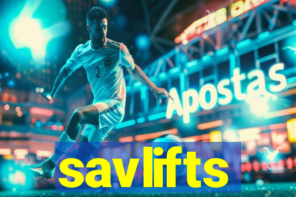 savlifts