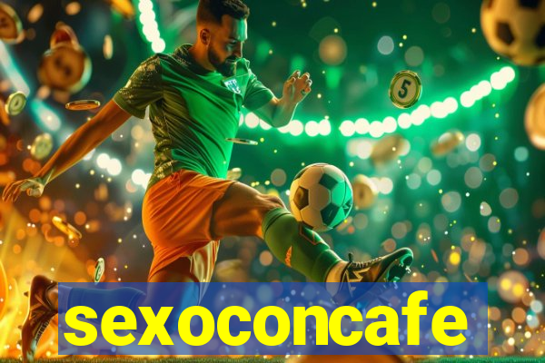 sexoconcafe