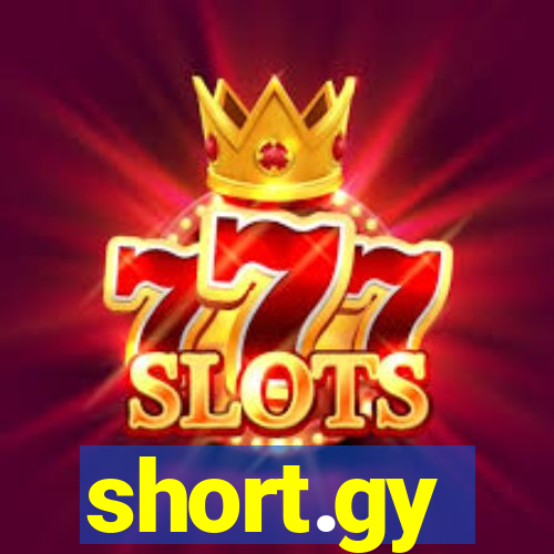 short.gy