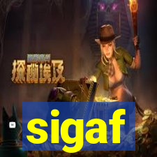 sigaf