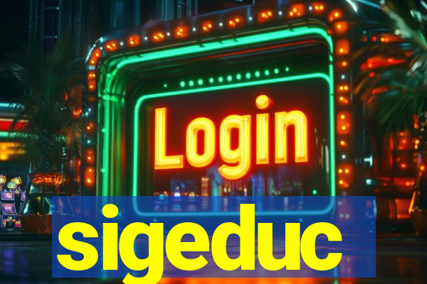 sigeduc