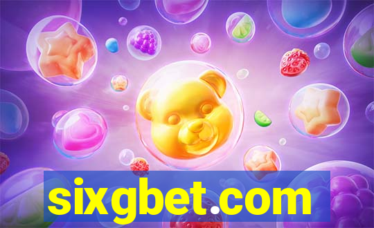 sixgbet.com