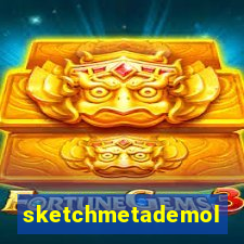 sketchmetademolab