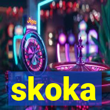 skoka