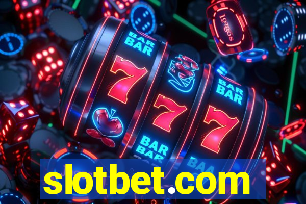 slotbet.com