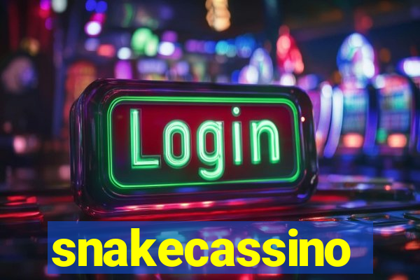 snakecassino