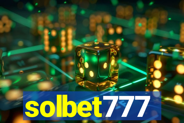 solbet777