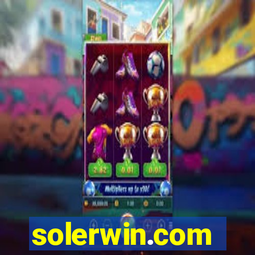 solerwin.com