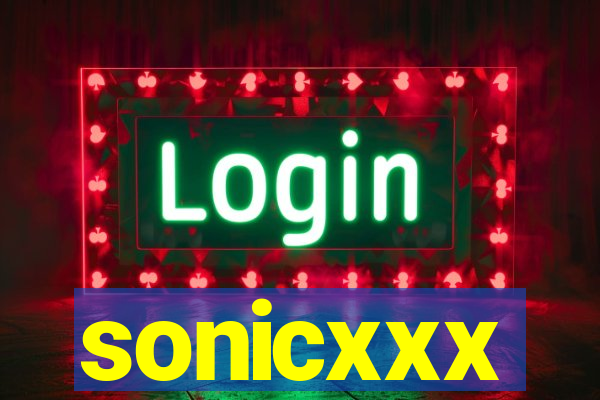 sonicxxx