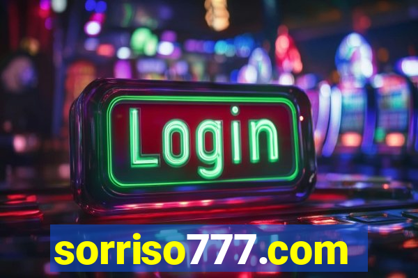 sorriso777.com