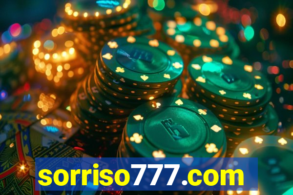 sorriso777.com