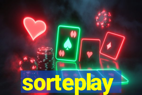 sorteplay