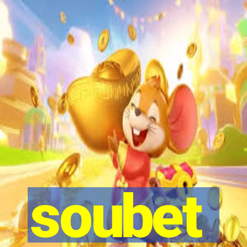 soubet