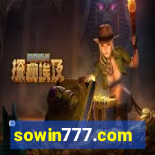 sowin777.com