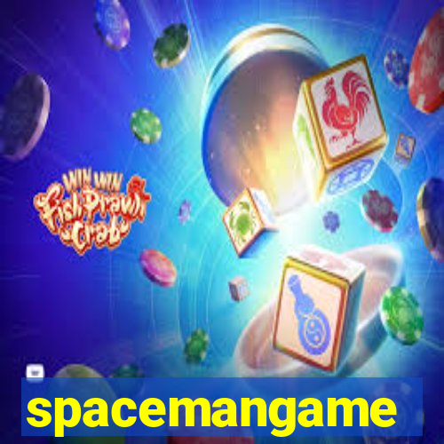 spacemangame