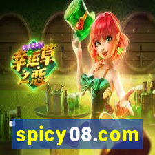 spicy08.com