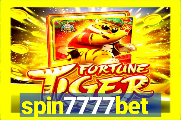 spin7777bet