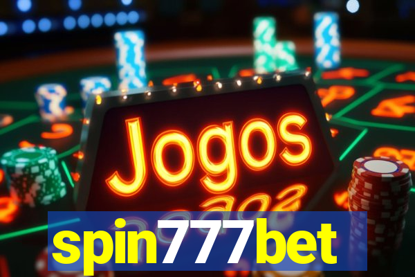 spin777bet