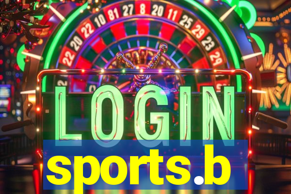 sports.b-bets.com