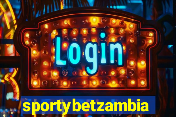 sportybetzambia