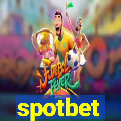 spotbet