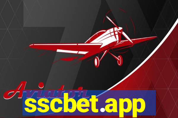 sscbet.app